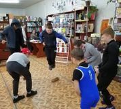 Центральная библиотека