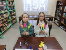 Приволжская библиотека