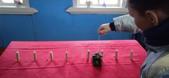 Инерымбальская библиотка