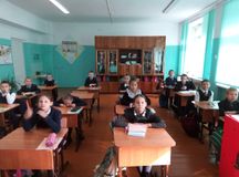 Обшиярская библиотека