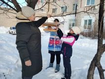 Приволжская библиотека