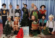 Эмековская библиотека