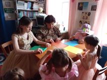 Бизюргубская библиотека