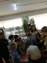 Центральная библиотека