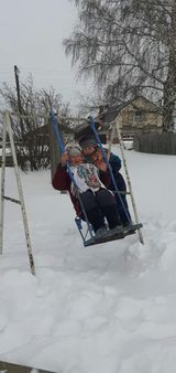 Нижнеазъяльская библиотека