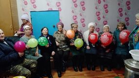 Нижнеазъяльская библиотека