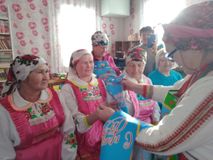 Нижнеазъяльская библиотека