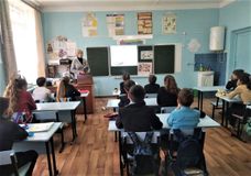 Часовенская библиотека