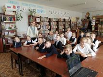 Центральная библиотека