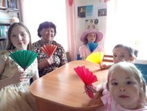 Бизюргубская библиотека