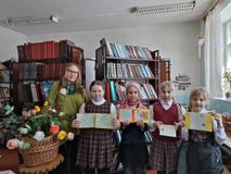 Карайская библиотека