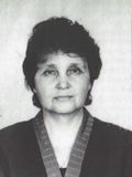 Каменева Людмила Степановна - директор библиотечной системы с 2003 по 2006 год