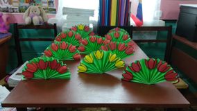 Карамасская библиотека