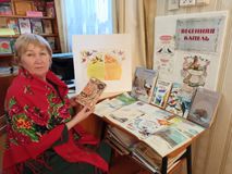 Часовенская библиотека