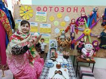 Приволжская библиотека