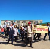 пгт. Приволжский