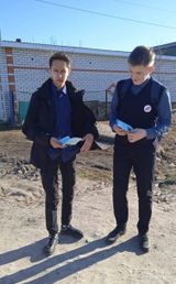 Нижнеазъяльская библиотека