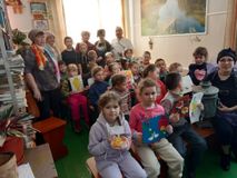 Эмековская библиотека
