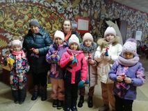 Центральная библиотека