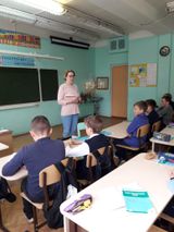 Центральная библиотека