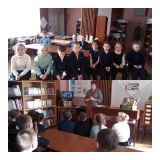 Обшиярская библиотека