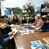 Эмековская библиотека