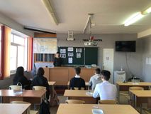 Большепаратская библиотека