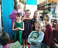 Нижнеазъяльская библиотека