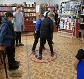 Центральная библиотека