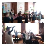 Обшиярская библиотека