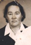 Петухова Ольга Павловна работала в библиотеке в годы Великой Отечественной войны