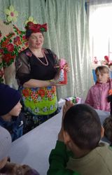 Инерымбальская библиотека