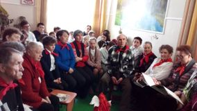 Эмековская библиотека