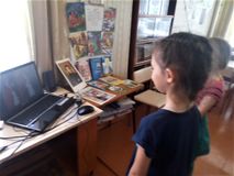 Часовенская библиотека