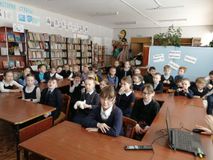 Центральная библиотека