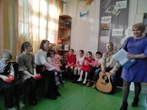 Эмековская библиотека