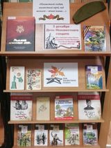 Карамасская библиотека