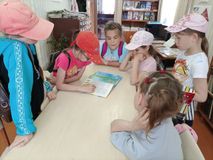 Часовенская библиотека