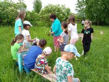 Бизюргубская библиотека