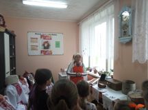 Обшиярская библиотека