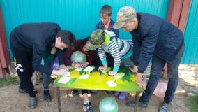 Карамасская библиотека