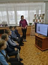 Центральная библиотека