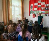 Эмековская библиотека