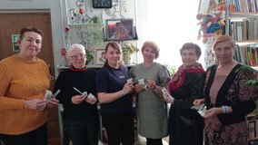 Эмековская библиотека