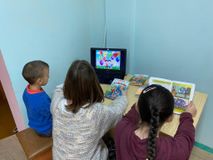 Петъяльская библиотека