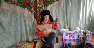 Инерымбальская библиотека