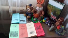 Эмековская библиотека