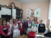 Обшиярская библиотека