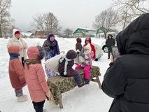 Бизюргубская библиотека