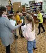 Центральная библиотека